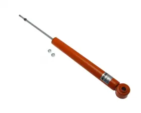 KONI STR.T (orange) 8050- non-adjustable, twin-tube low pressure gas Rear
